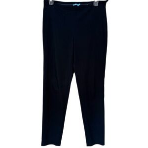 J McLaughlin Navy Blue Ankle Dress Pants Women’s Size 4